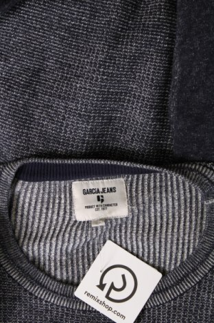 Pánsky sveter  Gracia, Veľkosť XL, Farba Modrá, Cena  9,83 €