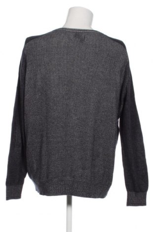 Ανδρικό πουλόβερ Gracia, Μέγεθος XL, Χρώμα Μπλέ, Τιμή 4,63 €