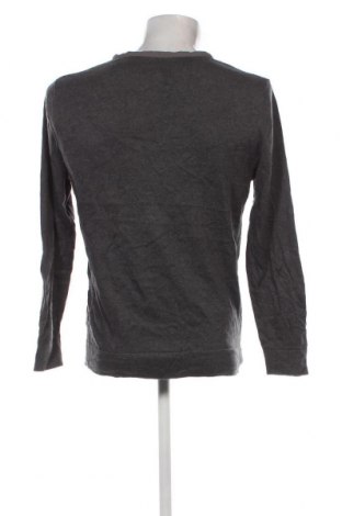 Ανδρικό πουλόβερ Guess, Μέγεθος M, Χρώμα Γκρί, Τιμή 13,88 €