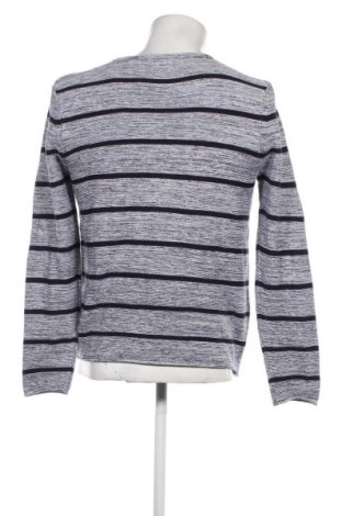 Мъжки пуловер Guess, Размер L, Цвят Сив, Цена 27,88 лв.