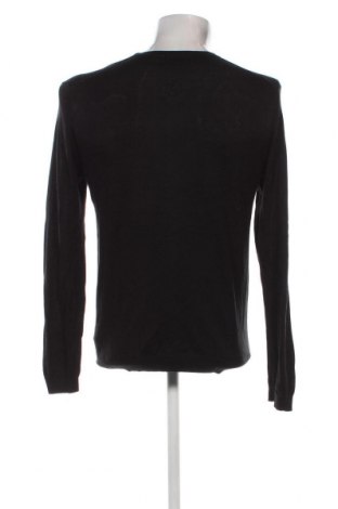 Pánsky sveter  H&M, Veľkosť M, Farba Čierna, Cena  16,44 €