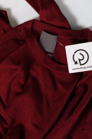 Pánsky sveter  H&M, Veľkosť S, Farba Červená, Cena  7,56 €