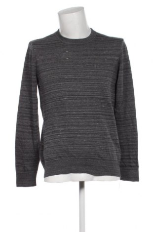 Ανδρικό πουλόβερ H&M, Μέγεθος L, Χρώμα Γκρί, Τιμή 4,31 €