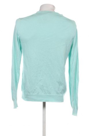 Pánský svetr  H&M, Velikost M, Barva Modrá, Cena  367,00 Kč