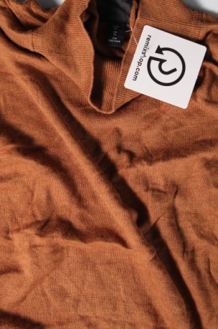 Pulover de bărbați H&M, Mărime XL, Culoare Maro, Preț 26,71 Lei