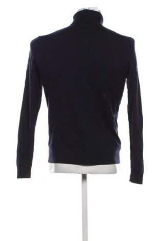 Férfi pulóver H&M, Méret M, Szín Kék, Ár 7 357 Ft
