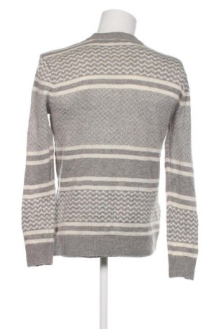 Herrenpullover H&M, Größe S, Farbe Grau, Preis 5,29 €