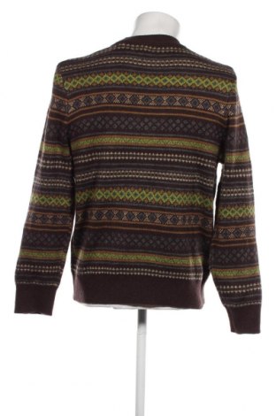Pánský svetr  H&M, Velikost S, Barva Vícebarevné, Cena  185,00 Kč