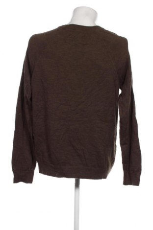 Ανδρικό πουλόβερ H&M Divided, Μέγεθος XL, Χρώμα Πράσινο, Τιμή 4,31 €