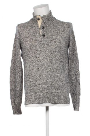 Мъжки пуловер H&M L.O.G.G., Размер L, Цвят Многоцветен, Цена 8,99 лв.