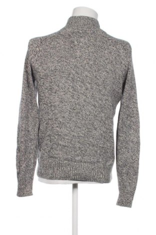 Мъжки пуловер H&M L.O.G.G., Размер L, Цвят Многоцветен, Цена 11,60 лв.