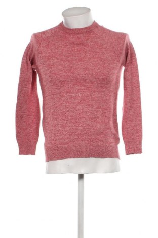 Мъжки пуловер H&M L.O.G.G., Размер XS, Цвят Многоцветен, Цена 11,34 лв.