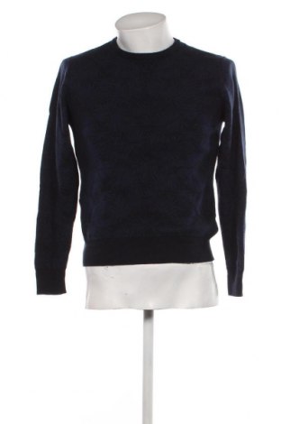 Ανδρικό πουλόβερ Haily`s, Μέγεθος M, Χρώμα Μπλέ, Τιμή 3,48 €
