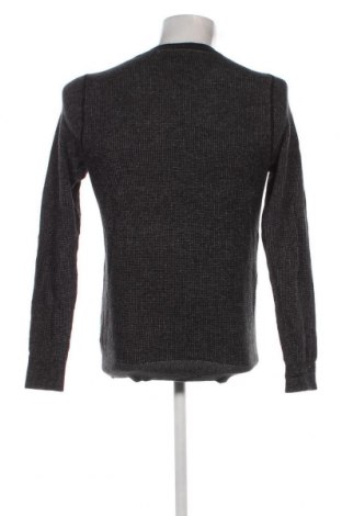 Ανδρικό πουλόβερ Hilfiger Denim, Μέγεθος S, Χρώμα Γκρί, Τιμή 14,85 €