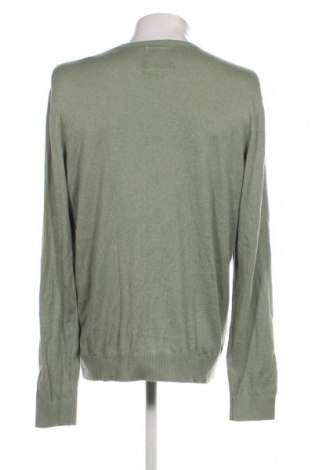 Pánsky sveter  Hollister, Veľkosť XL, Farba Zelená, Cena  8,16 €
