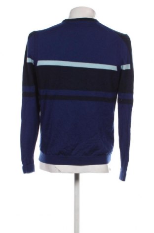 Pánsky sveter  Hugo Boss, Veľkosť L, Farba Modrá, Cena  62,14 €