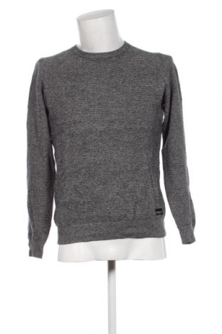 Мъжки пуловер Iriedaily, Размер S, Цвят Сив, Цена 18,70 лв.