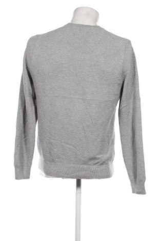 Мъжки пуловер J.Lindeberg, Размер M, Цвят Сив, Цена 48,00 лв.