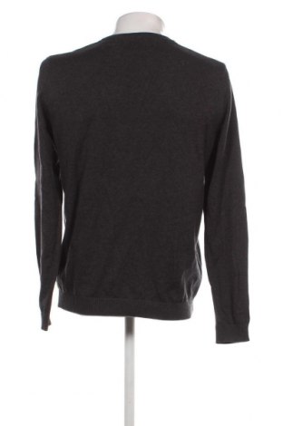 Мъжки пуловер Jack & Jones, Размер XL, Цвят Сив, Цена 34,00 лв.