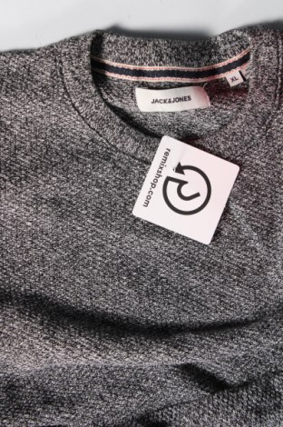 Ανδρικό πουλόβερ Jack & Jones, Μέγεθος XL, Χρώμα Πολύχρωμο, Τιμή 10,52 €