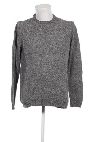 Ανδρικό πουλόβερ Jack & Jones, Μέγεθος XL, Χρώμα Πολύχρωμο, Τιμή 4,42 €