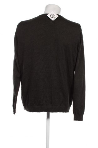 Herrenpullover Jack & Jones, Größe XL, Farbe Grün, Preis 4,73 €