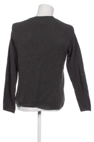 Мъжки пуловер Jack & Jones, Размер L, Цвят Сив, Цена 18,36 лв.