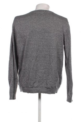 Pánský svetr  Jack & Jones, Velikost XXL, Barva Šedá, Cena  293,00 Kč