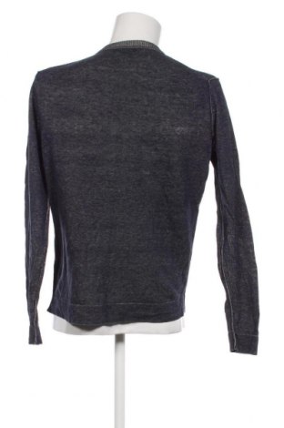 Herrenpullover Jack & Jones, Größe L, Farbe Blau, Preis 5,92 €