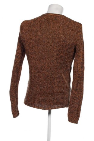 Мъжки пуловер Jack & Jones, Размер M, Цвят Многоцветен, Цена 13,60 лв.