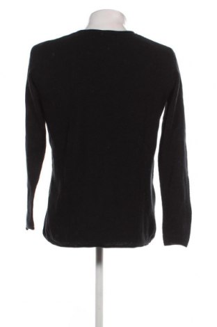 Мъжки пуловер Jack & Jones PREMIUM, Размер L, Цвят Черен, Цена 15,96 лв.