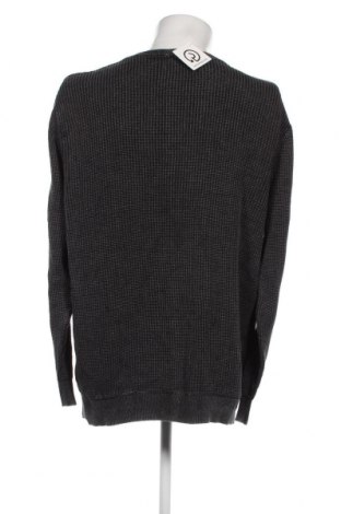 Мъжки пуловер Jean Pascale, Размер XXL, Цвят Сив, Цена 14,50 лв.