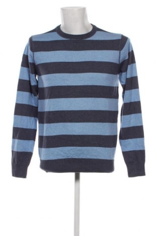 Мъжки пуловер Jean Pascale, Размер L, Цвят Многоцветен, Цена 29,00 лв.