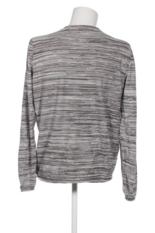 Мъжки пуловер Jean Pascale, Размер XXL, Цвят Сив, Цена 6,96 лв.