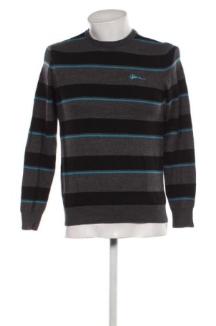 Ανδρικό πουλόβερ John Devin, Μέγεθος S, Χρώμα Πολύχρωμο, Τιμή 8,97 €