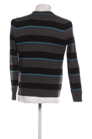 Мъжки пуловер John Devin, Размер S, Цвят Многоцветен, Цена 10,15 лв.