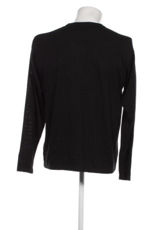 Ανδρικό πουλόβερ Jonathan Adams, Μέγεθος L, Χρώμα Μαύρο, Τιμή 4,31 €