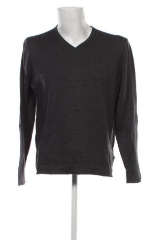 Ανδρικό πουλόβερ Joop!, Μέγεθος XL, Χρώμα Γκρί, Τιμή 84,74 €