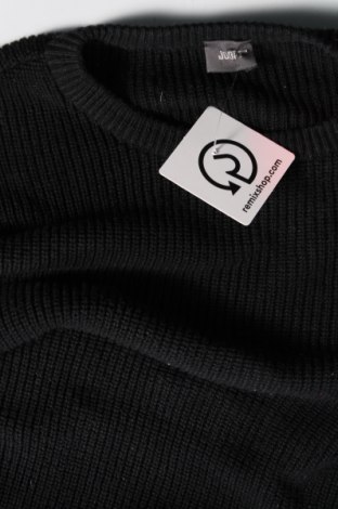 Ανδρικό πουλόβερ Joop!, Μέγεθος L, Χρώμα Μαύρο, Τιμή 22,03 €
