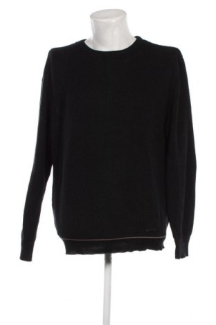 Мъжки пуловер Joop!, Размер L, Цвят Черен, Цена 132,89 лв.