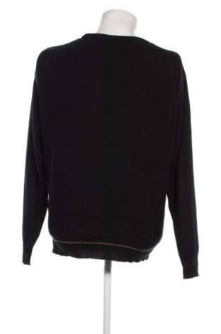 Ανδρικό πουλόβερ Joop!, Μέγεθος L, Χρώμα Μαύρο, Τιμή 22,03 €