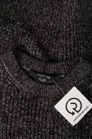 Мъжки пуловер Kensington, Размер XL, Цвят Сив, Цена 5,51 лв.