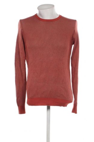 Мъжки пуловер Kenvelo, Размер XL, Цвят Оранжев, Цена 29,00 лв.
