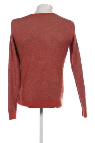 Мъжки пуловер Kenvelo, Размер XL, Цвят Оранжев, Цена 4,35 лв.