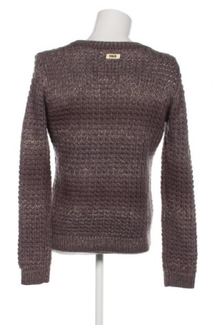 Herrenpullover Khujo, Größe M, Farbe Beige, Preis 17,26 €