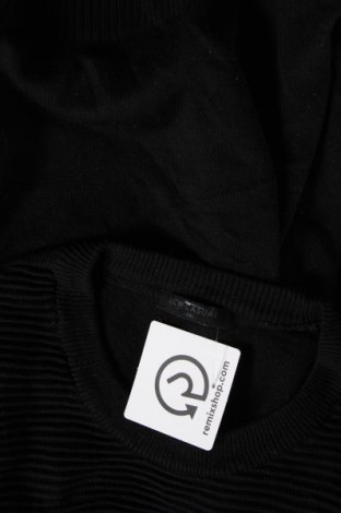 Ανδρικό πουλόβερ LCW, Μέγεθος XXL, Χρώμα Μαύρο, Τιμή 3,77 €