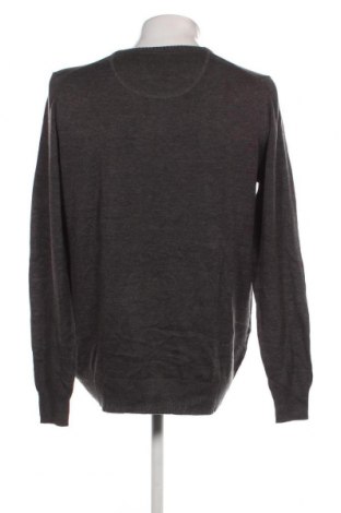 Мъжки пуловер Livergy, Размер L, Цвят Сив, Цена 14,79 лв.