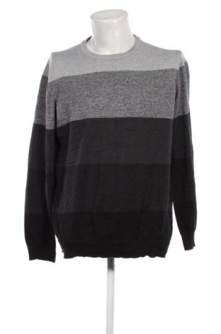 Мъжки пуловер Livergy, Размер L, Цвят Многоцветен, Цена 17,40 лв.