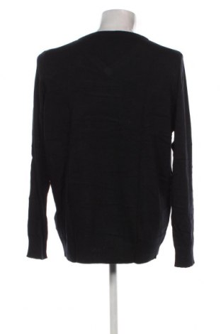 Мъжки пуловер Livergy, Размер XXL, Цвят Черен, Цена 18,40 лв.