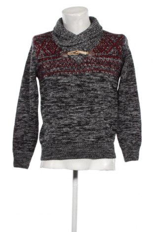 Мъжки пуловер Madness, Размер M, Цвят Многоцветен, Цена 8,84 лв.
